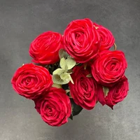 Декоративные цветы 52 см 7