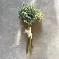Декоративные цветы 37 см