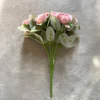 Декоративные цветы 35 см 4