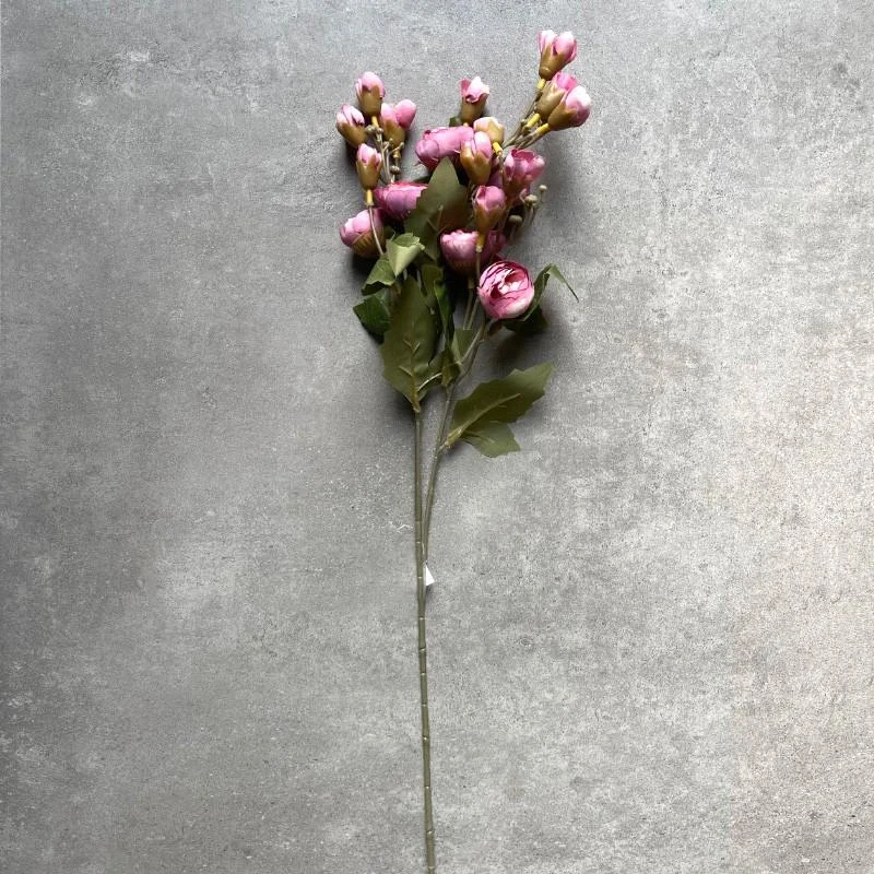 Flori decorative 82 cm 3