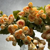 Flori decorative 82 cm 5