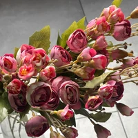 Flori decorative 82 cm 6