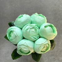 Flori decorative 27 cm 4