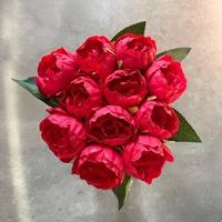 Flori decorative 30 cm 10