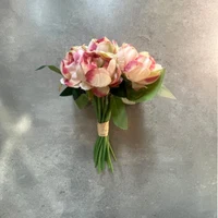 Flori decorative 30 cm 3