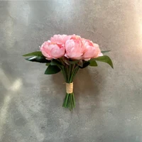 Flori decorative 30 cm 4