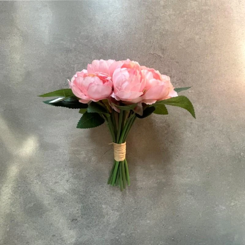 Flori decorative 30 cm 4