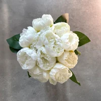 Flori decorative 30 cm 6