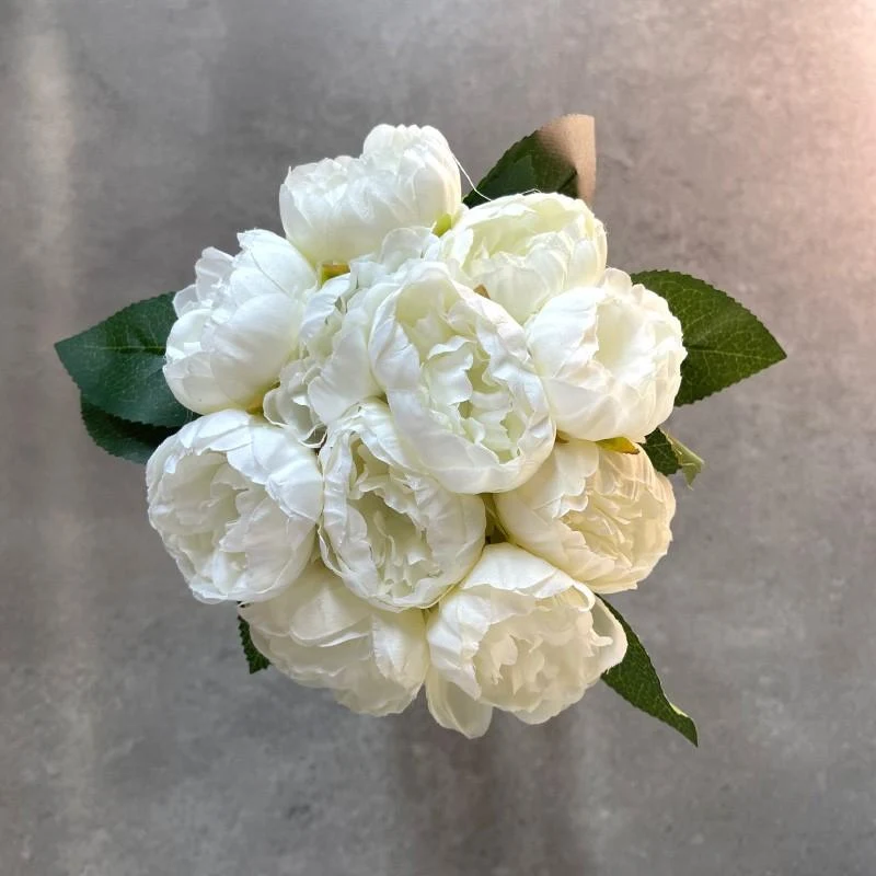 Flori decorative 30 cm 6