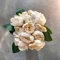 Flori decorative 30 cm 7