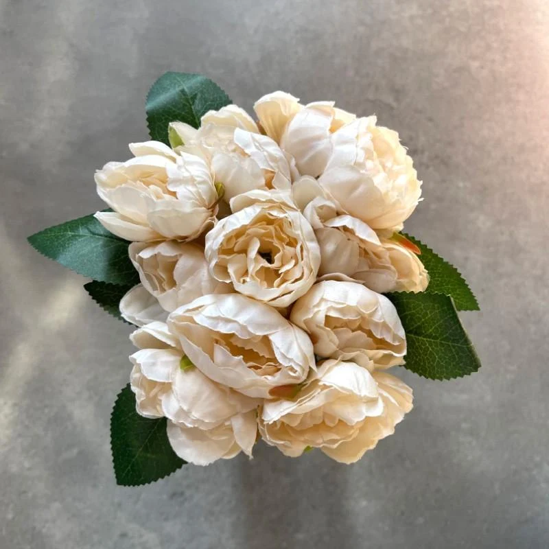 Flori decorative 30 cm 7