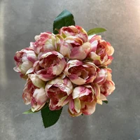 Flori decorative 30 cm 8