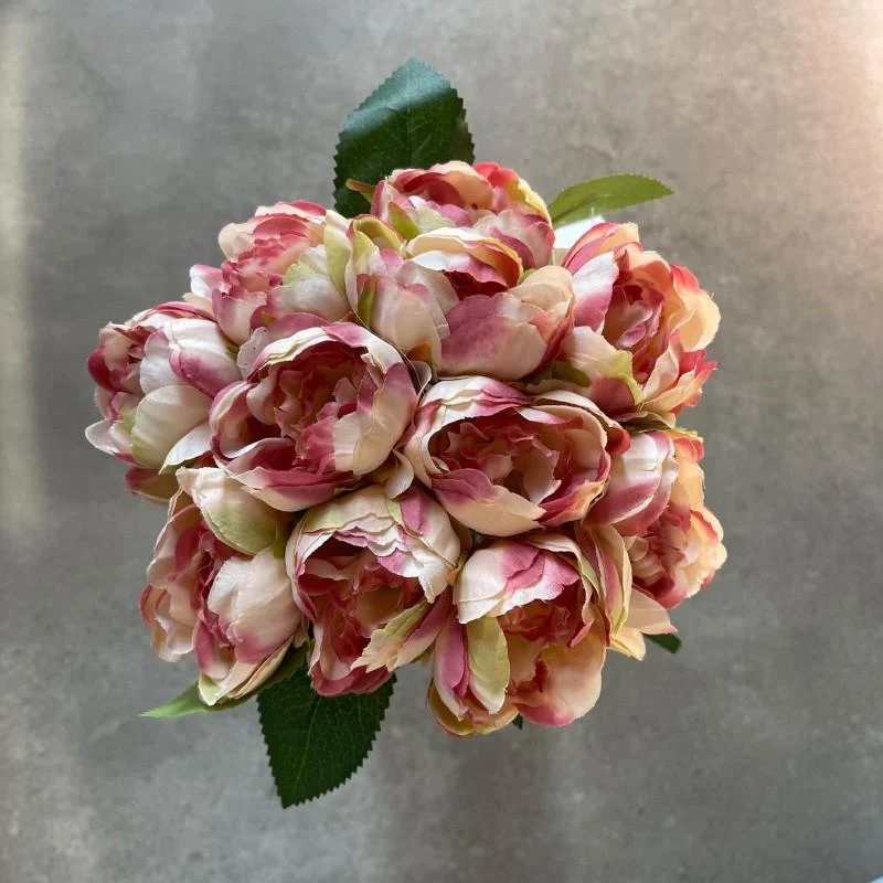 Flori decorative 30 cm 8