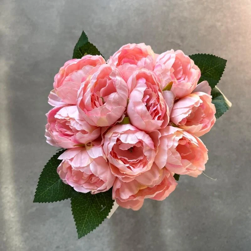 Flori decorative 30 cm 9