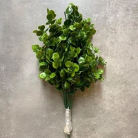 Декоративные цветы 48 см