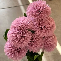 Flori decorative 48 cm 10