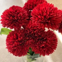 Flori decorative 48 cm 11