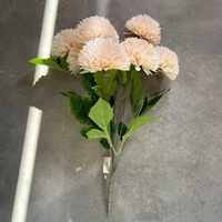 Flori decorative 48 cm 2