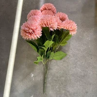 Flori decorative 48 cm 3