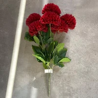 Flori decorative 48 cm 5