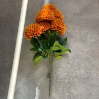 Flori decorative 48 cm 6