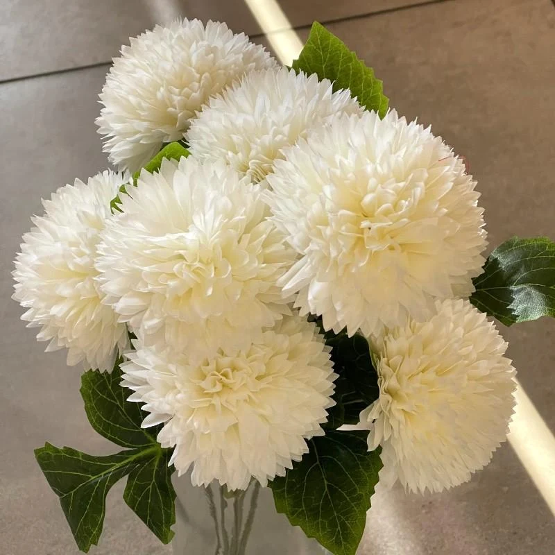 Flori decorative 48 cm 7