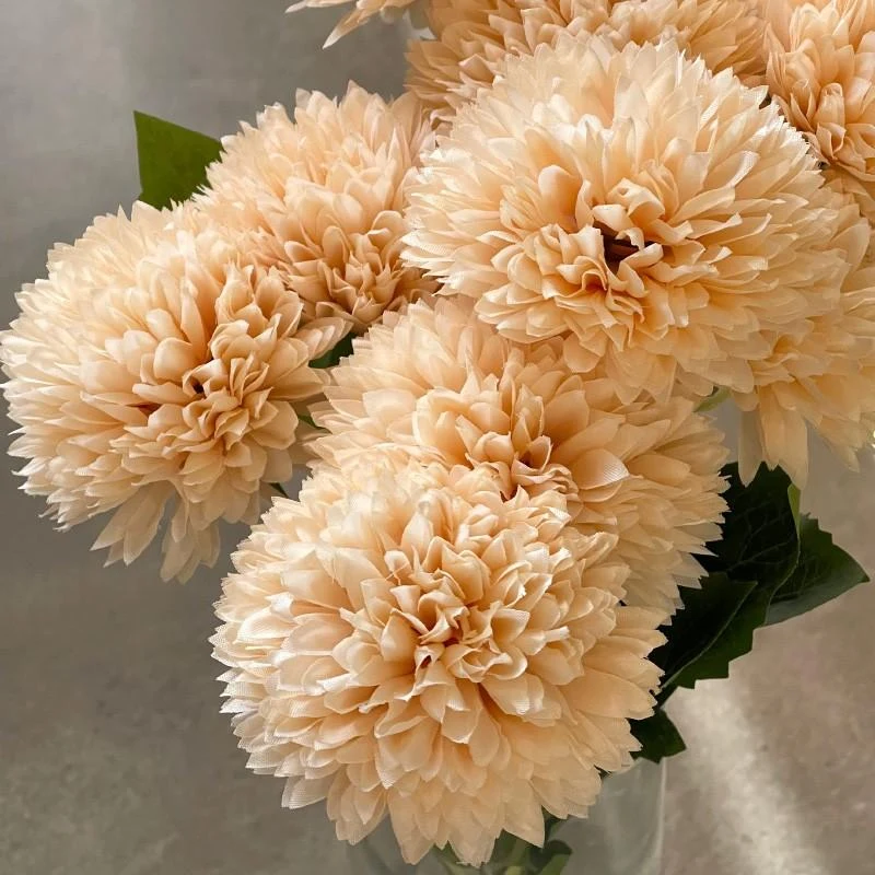 Flori decorative 48 cm 8