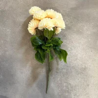 Декоративные цветы 48 см 2