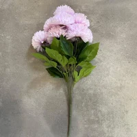 Декоративные цветы 48 см 4