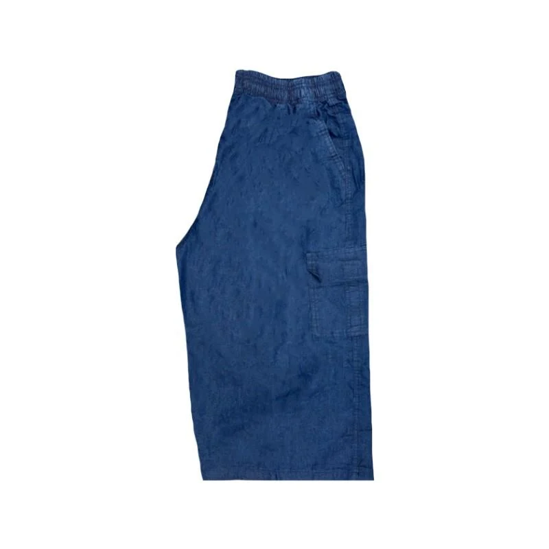 Pantaloni 3 sferturi Barbati (XL-5XL) 2