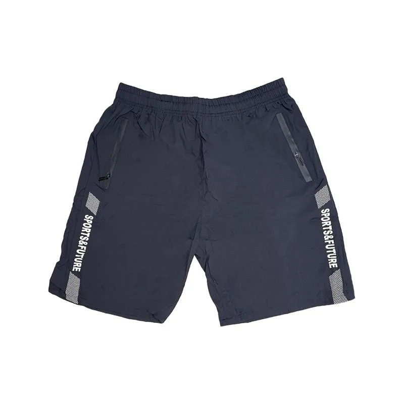 Pantaloni scurti Barbati (2XL-5XL) 2