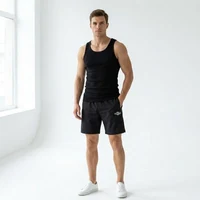 Pantaloni scurti Barbati (2XL-5XL)