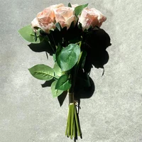 Flori decorative 35 cm 3