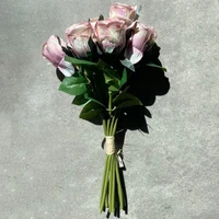 Flori decorative 35 cm 4