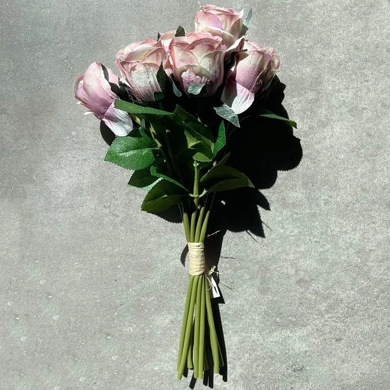 Flori decorative 35 cm 4