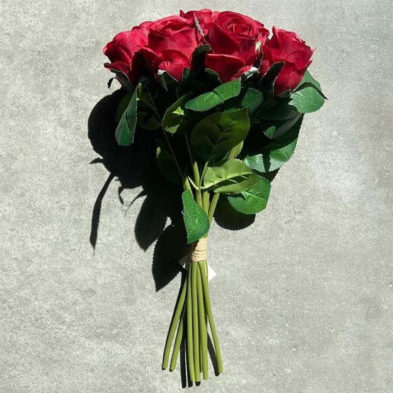 Flori decorative 35 cm 7
