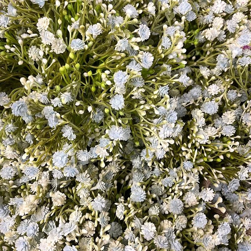 Flori decorative 35 cm 4