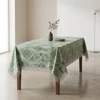 Fata de masa  PVC (110x140)