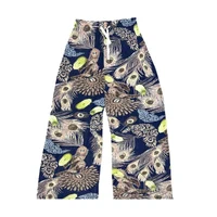 Pantaloni Dame vara (8XL-10XL) 2