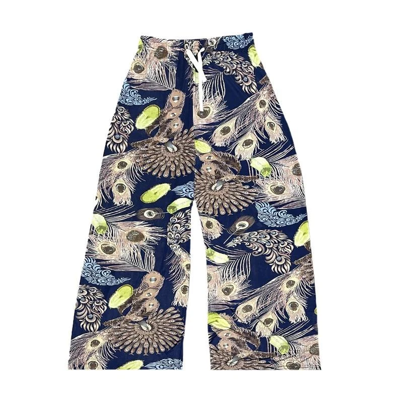 Pantaloni Dame vara (8XL-10XL) 2