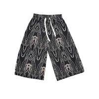 Pantaloni 3 sferturi Dame (8XL-10XL) 2