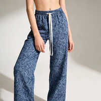 Pantaloni Dame vara (3XL-5XL) 3