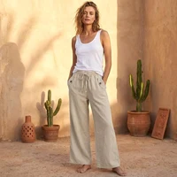 Pantaloni Dame vara (5XL-7XL)