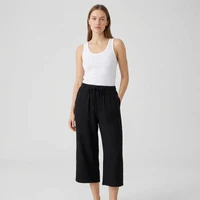 Pantaloni 3 sferturi Dame (5XL-7XL)