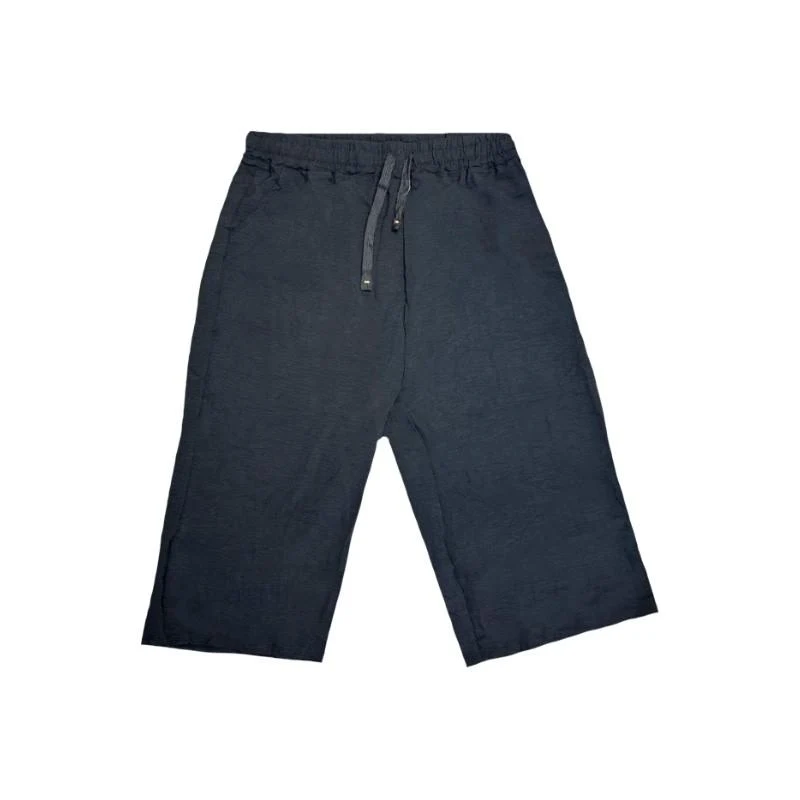 Pantaloni 3 sferturi Dame (5XL-7XL) 2