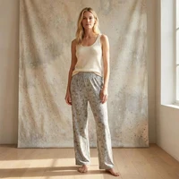 Pantaloni Dame (8XL-10XL)