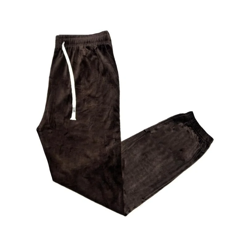 Pantaloni sport Dame (4XL-6XL) 2