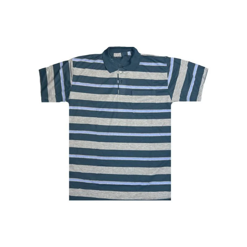 Tricou polo Barbati (L-2XL) 2