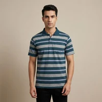 Tricou polo Barbati (L-2XL)