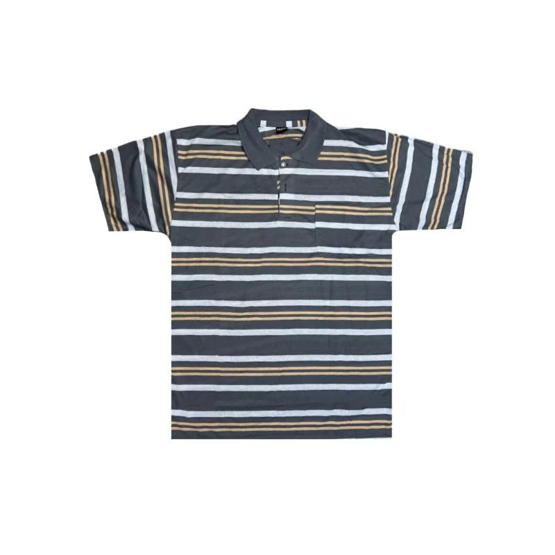 Tricou polo Barbati (L-2XL) 2